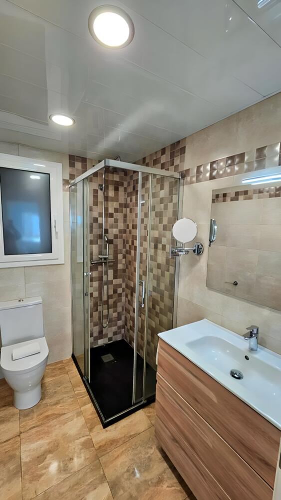 FAS258 FOR A STAY FLYING DUTCHMAN Apartamento La Pineda Vila-seca