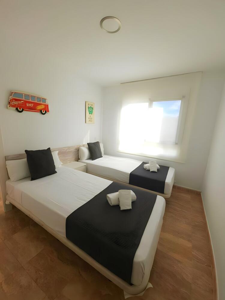 FAS258 FOR A STAY FLYING DUTCHMAN Apartamento La Pineda Vila-seca