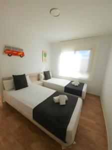 FAS258 FOR A STAY FLYING DUTCHMAN Apartment La Pineda Vila-seca