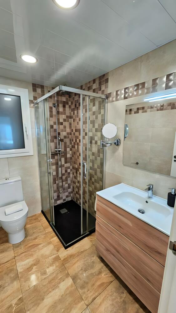 FAS258 FOR A STAY FLYING DUTCHMAN Apartamento La Pineda Vila-seca