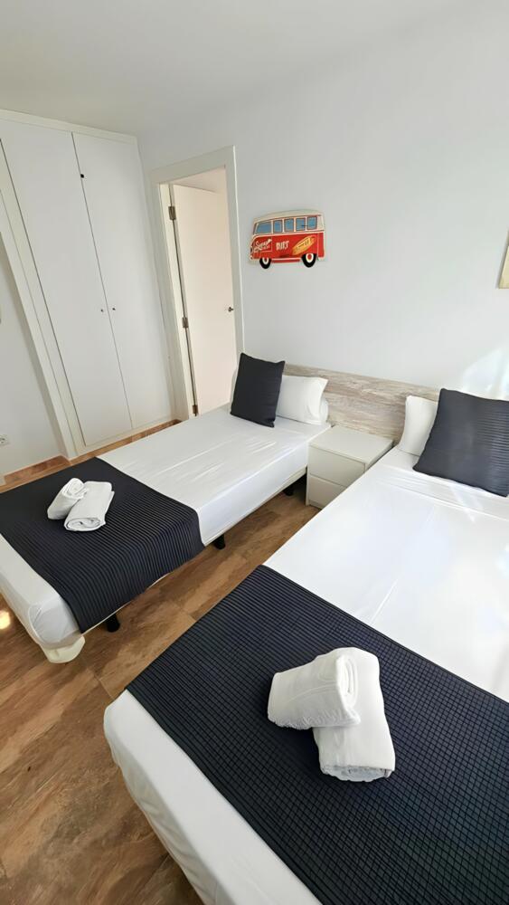 FAS258 FOR A STAY FLYING DUTCHMAN Apartamento La Pineda Vila-seca