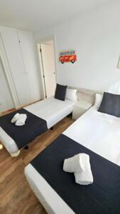 FAS258 FOR A STAY FLYING DUTCHMAN Apartment La Pineda Vila-seca