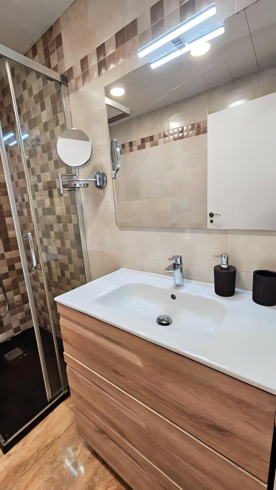 FAS258 FOR A STAY FLYING DUTCHMAN Apartamento La Pineda Vila-seca