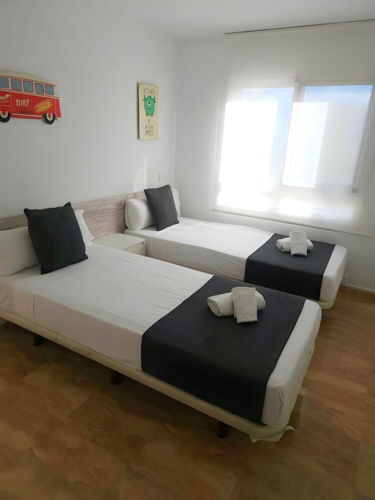 FAS258 FOR A STAY FLYING DUTCHMAN Apartamento La Pineda Vila-seca