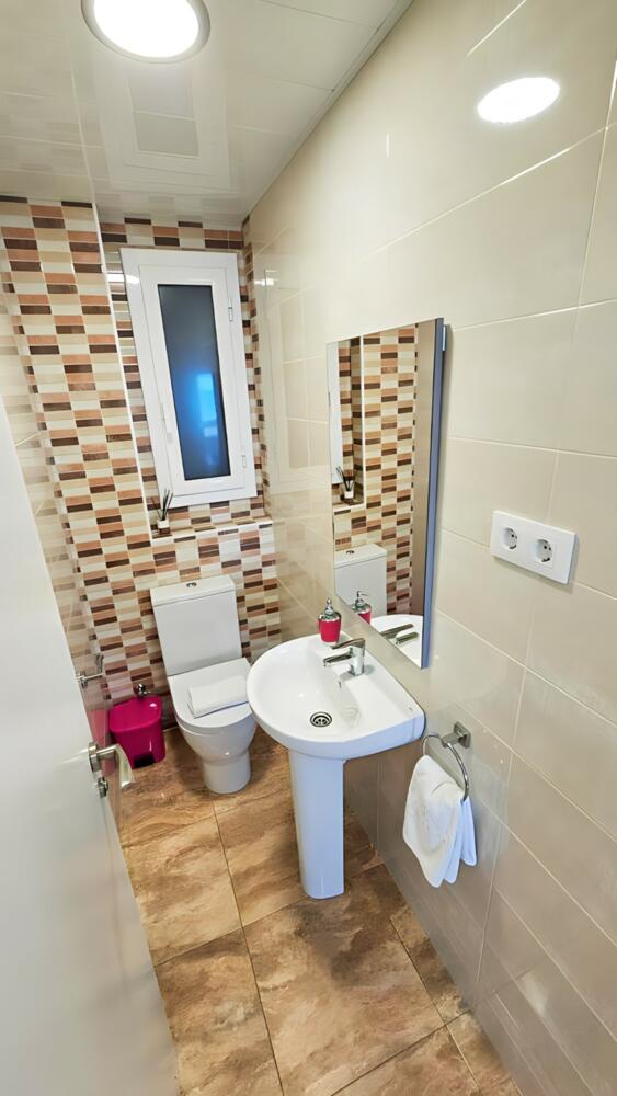 FAS258 FOR A STAY FLYING DUTCHMAN Apartamento La Pineda Vila-seca