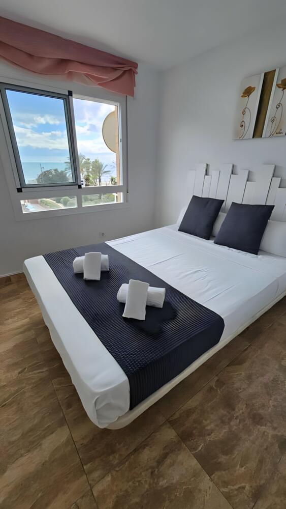 FAS258 FOR A STAY FLYING DUTCHMAN Apartamento La Pineda Vila-seca