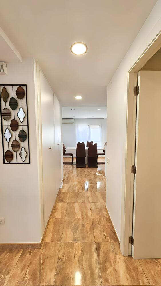 FAS258 FOR A STAY FLYING DUTCHMAN Apartamento La Pineda Vila-seca