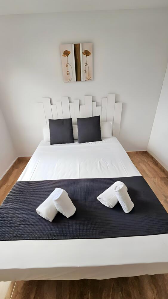 FAS258 FOR A STAY FLYING DUTCHMAN Apartamento La Pineda Vila-seca