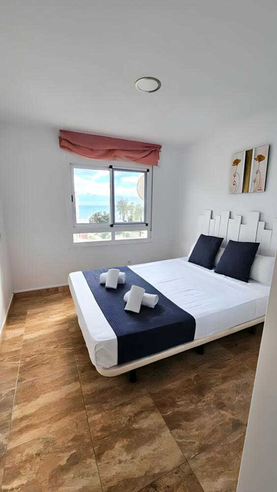 FAS258 FOR A STAY FLYING DUTCHMAN Apartamento La Pineda Vila-seca