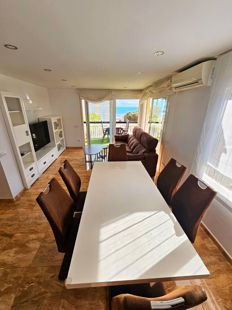 FAS258 FOR A STAY FLYING DUTCHMAN Apartamento La Pineda Vila-seca