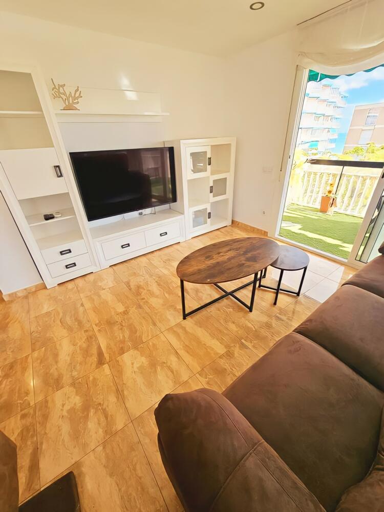 FAS258 FOR A STAY FLYING DUTCHMAN Apartamento La Pineda Vila-seca