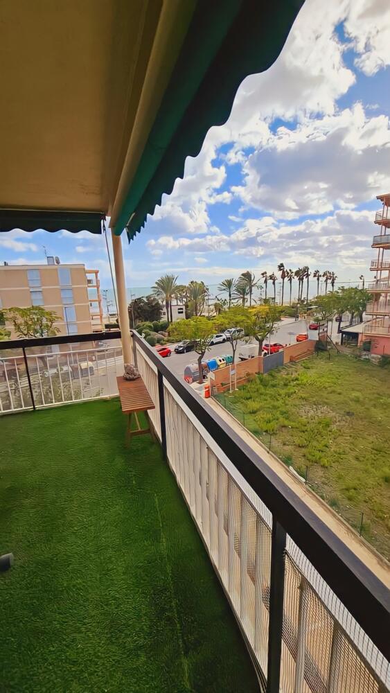 FAS258 FOR A STAY FLYING DUTCHMAN Apartamento La Pineda Vila-seca