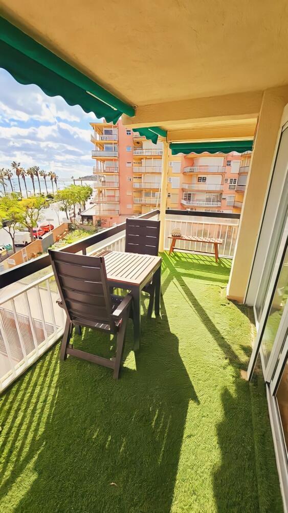 FAS258 FOR A STAY FLYING DUTCHMAN Apartamento La Pineda Vila-seca