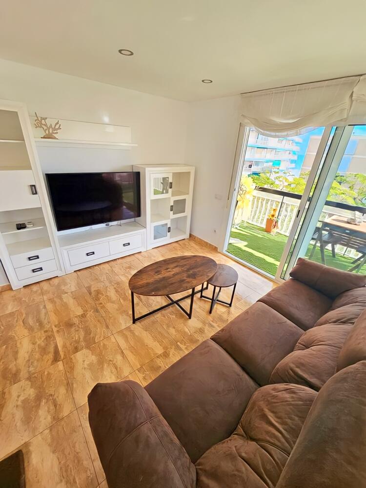 FAS258 FOR A STAY FLYING DUTCHMAN Apartamento La Pineda Vila-seca