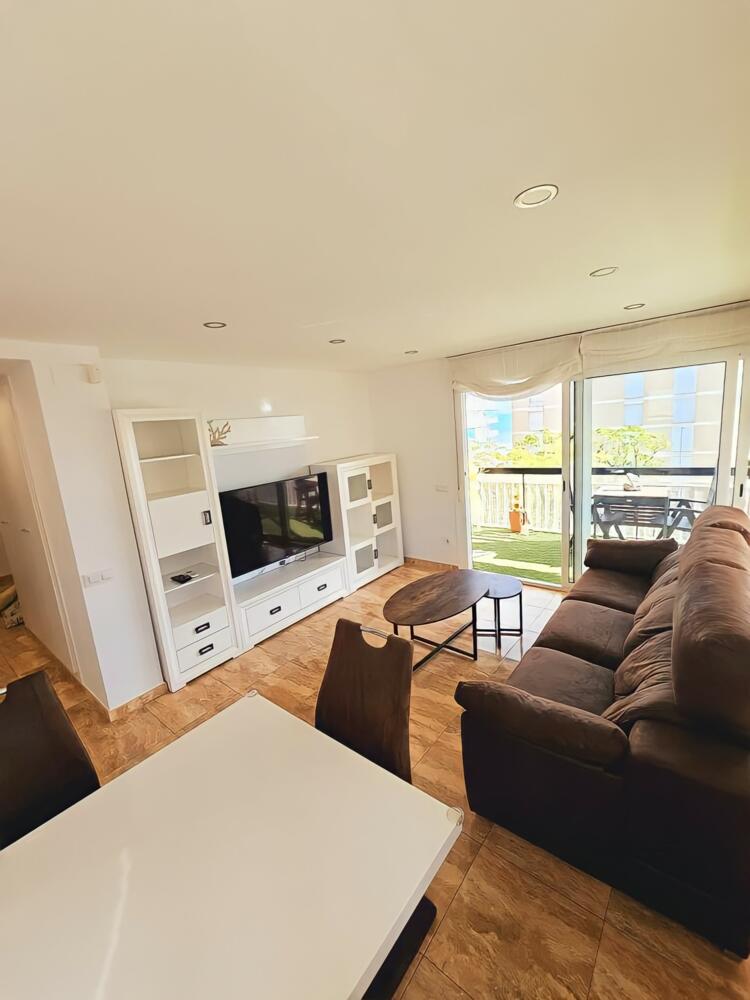 FAS258 FOR A STAY FLYING DUTCHMAN Apartamento La Pineda Vila-seca