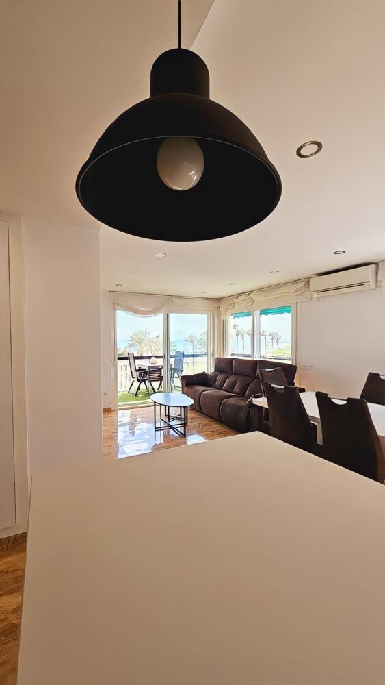 FAS258 FOR A STAY FLYING DUTCHMAN Apartamento La Pineda Vila-seca