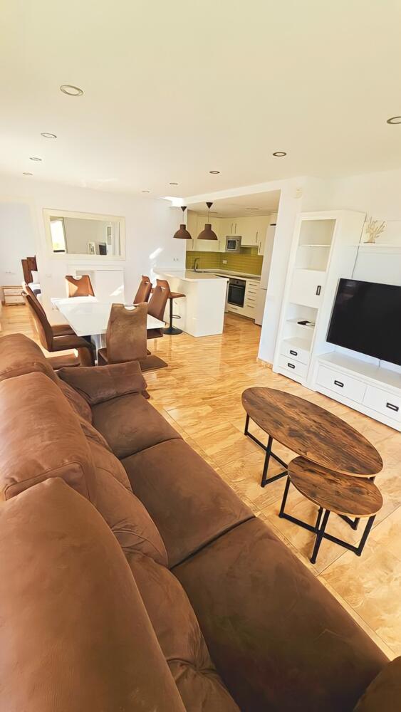FAS258 FOR A STAY FLYING DUTCHMAN Apartamento La Pineda Vila-seca