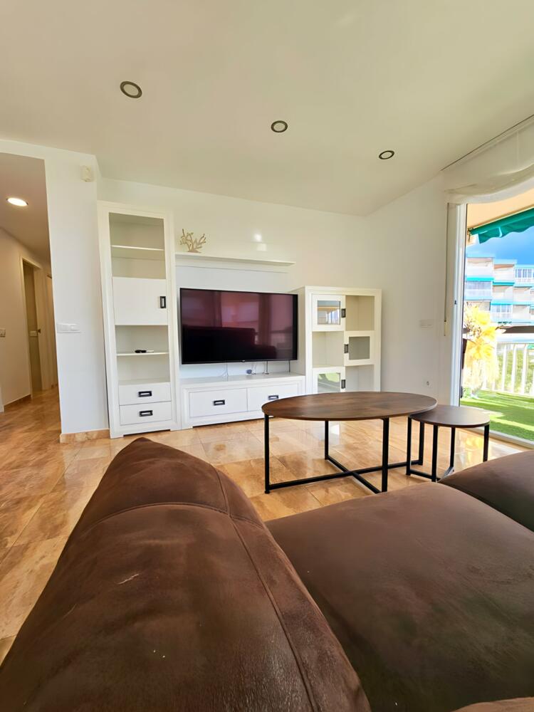 FAS258 FOR A STAY FLYING DUTCHMAN Apartamento La Pineda Vila-seca
