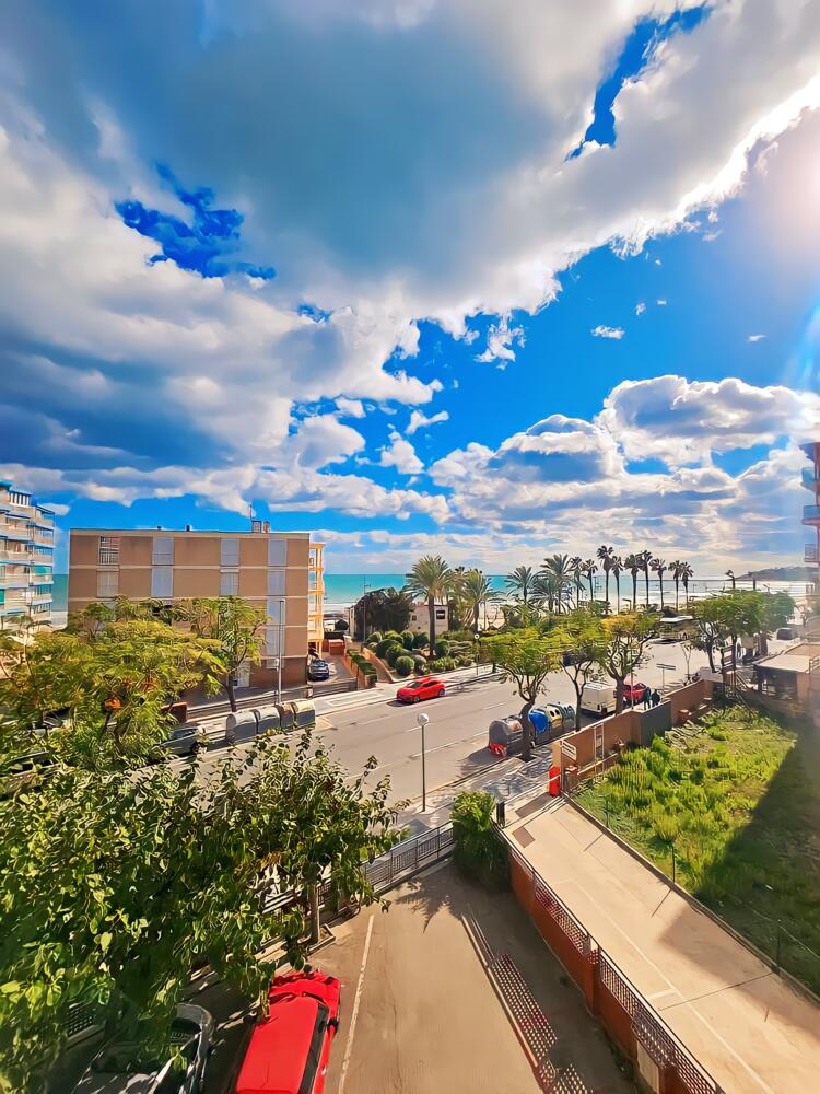 FAS258 FOR A STAY FLYING DUTCHMAN Apartamento La Pineda Vila-seca