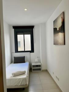 FAS259 BLAU Apartment  Cambrils