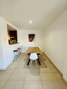 FAS259 BLAU Apartment  Cambrils