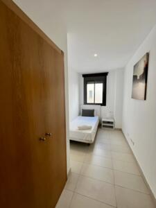 FAS259 BLAU Apartment  Cambrils