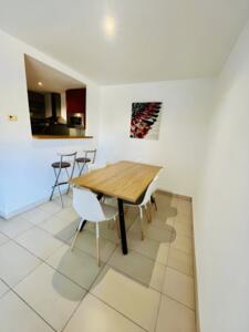 FAS259 BLAU Apartment  Cambrils