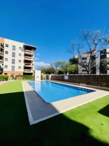 FAS259 BLAU Apartment  Cambrils