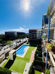 FAS259 BLAU Apartment  Cambrils