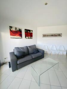 FAS259 BLAU Apartment  Cambrils