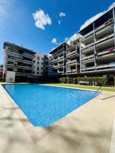 FAS259 BLAU Apartment  Cambrils