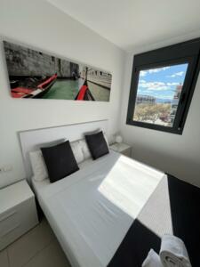 FAS259 BLAU Apartment  Cambrils