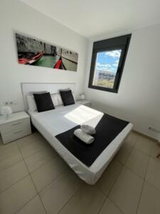 FAS259 BLAU Apartment  Cambrils