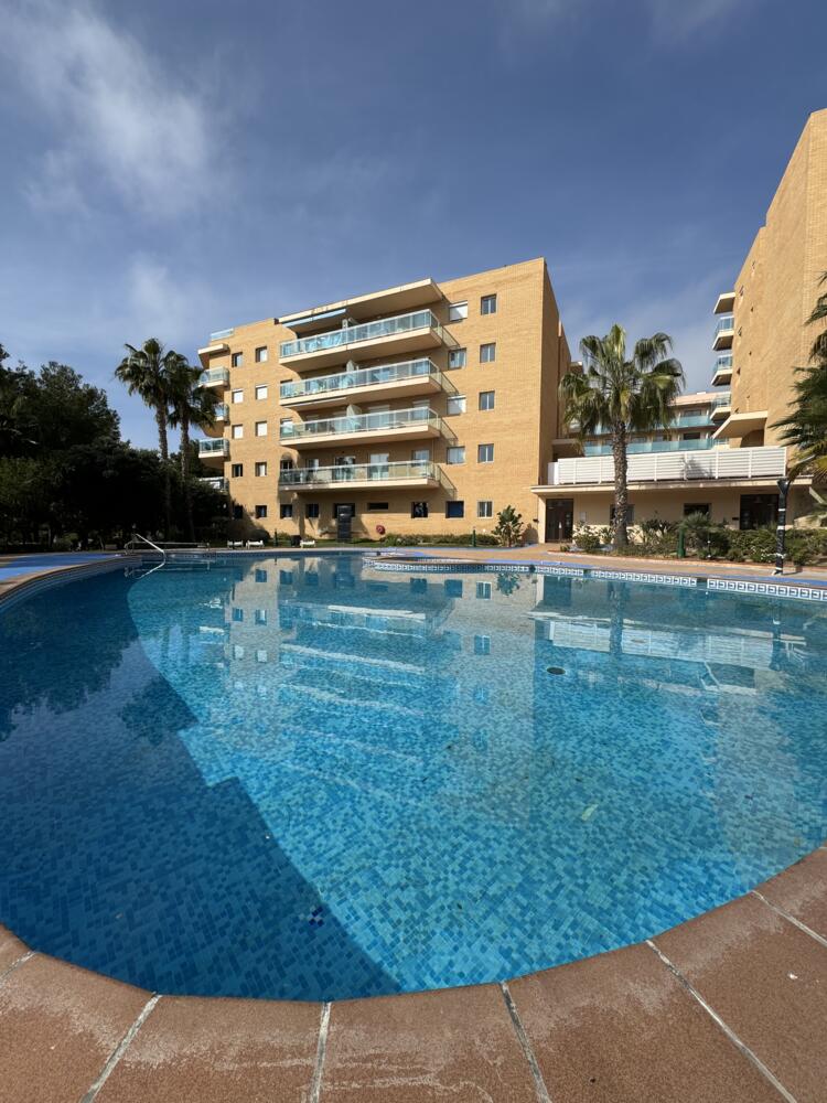 FAS260 FAS260 ONTARIO Apartamento PLAYA Salou FAS260 FAS260 ONTARIO Apartamento PLAYA Salou