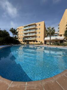 FAS260  FAS260 ONTARIO Apartamento PLAYA Salou