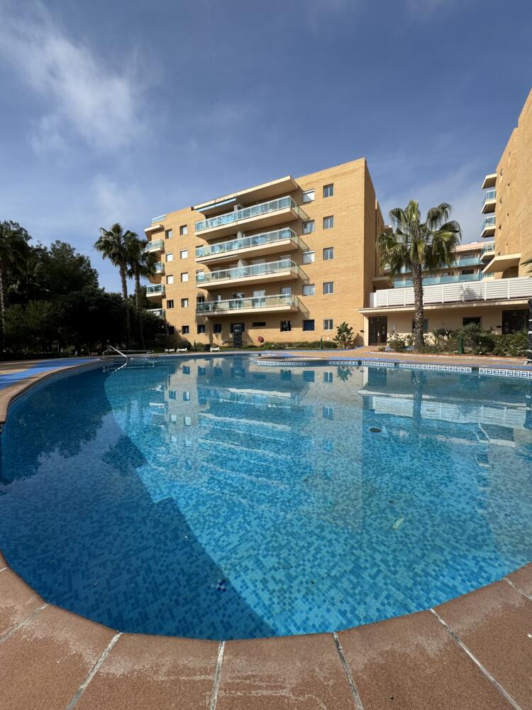 FAS260  FAS260 ONTARIO Apartamento PLAYA Salou