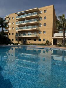 FAS260  FAS260 ONTARIO Apartamento PLAYA Salou