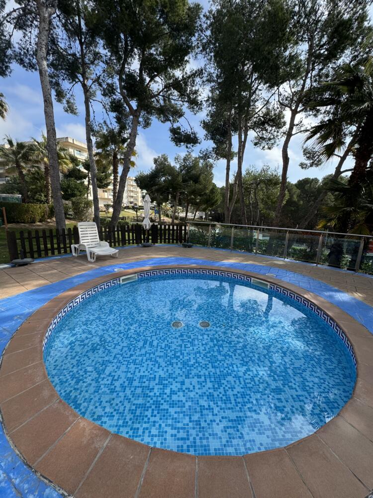 FAS260  FAS260 ONTARIO Apartamento PLAYA Salou