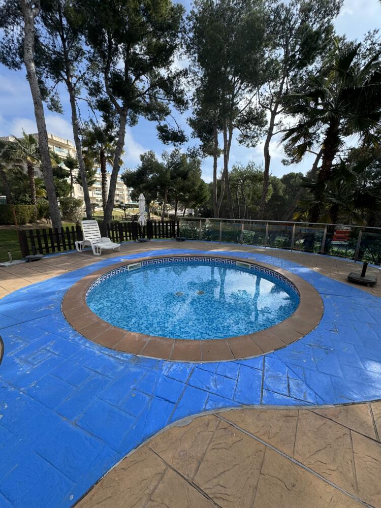 FAS260  FAS260 ONTARIO Apartamento PLAYA Salou