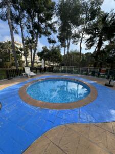 FAS260  FAS260 ONTARIO Apartamento PLAYA Salou