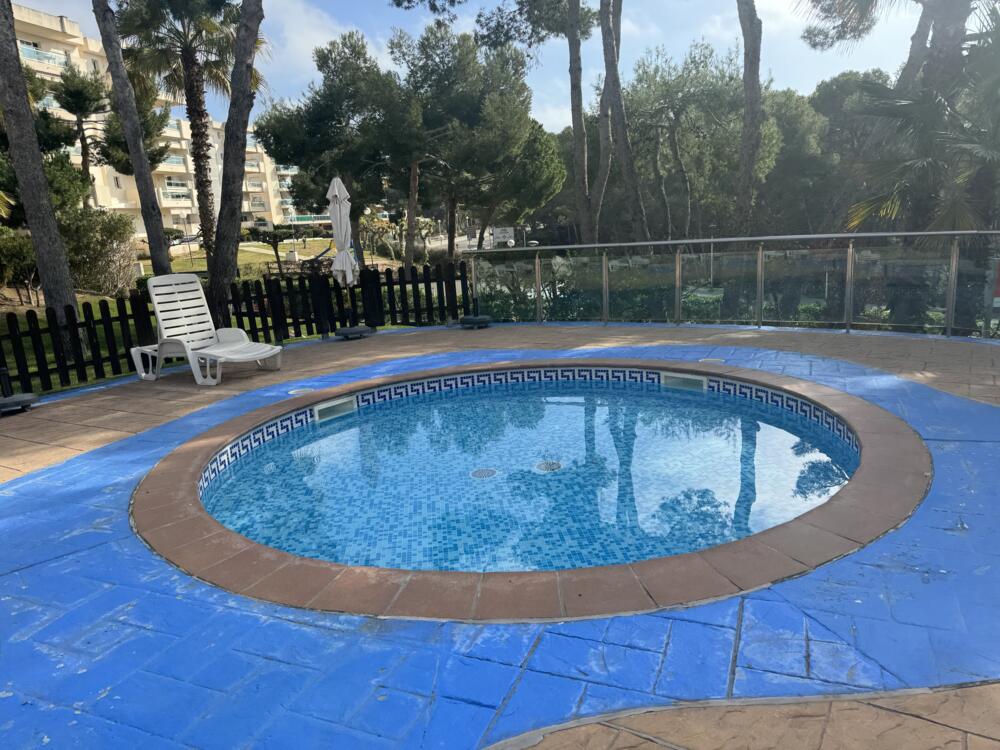 FAS260  FAS260 ONTARIO Apartamento PLAYA Salou