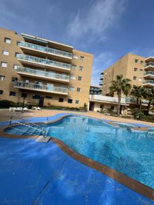 FAS260  FAS260 ONTARIO Apartamento PLAYA Salou