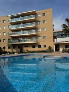 FAS260  FAS260 ONTARIO Apartamento PLAYA Salou