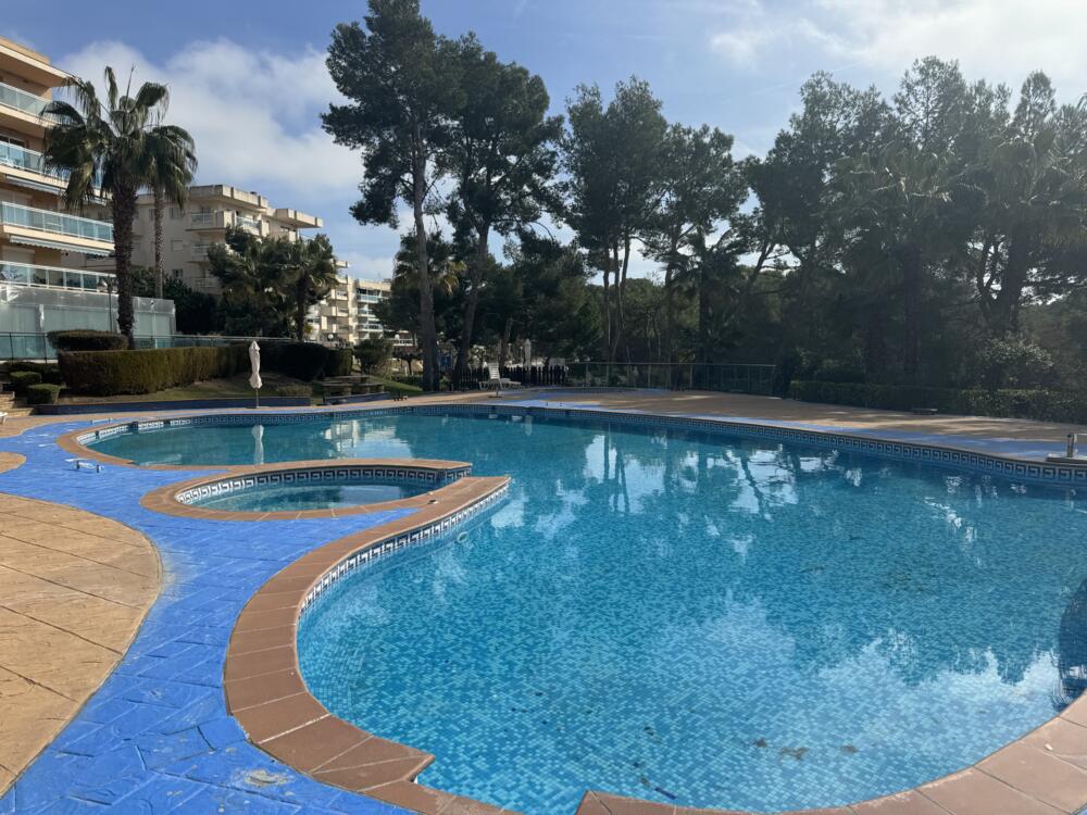 FAS260  FAS260 ONTARIO Apartamento PLAYA Salou