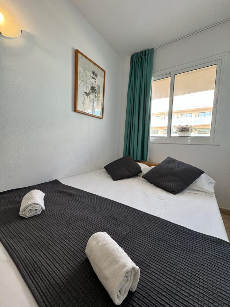 FAS260  FAS260 ONTARIO Apartamento PLAYA Salou
