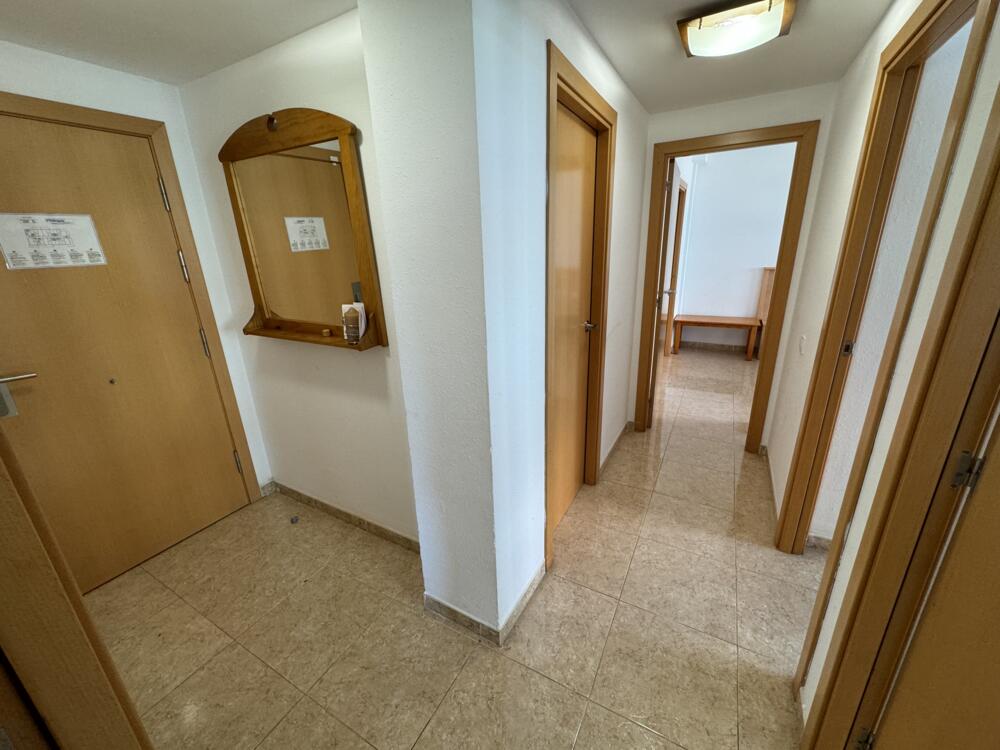 FAS260  FAS260 ONTARIO Apartamento PLAYA Salou