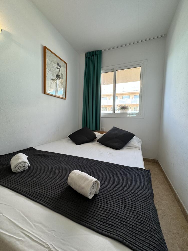 FAS260  FAS260 ONTARIO Apartamento PLAYA Salou