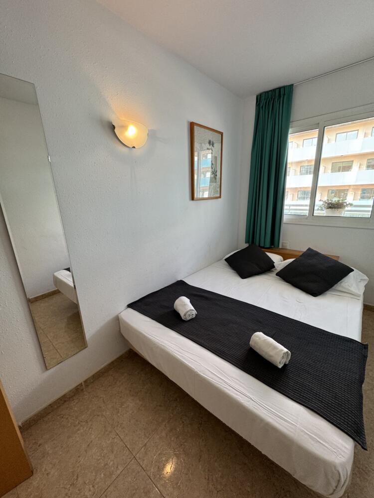 FAS260  FAS260 ONTARIO Apartamento PLAYA Salou