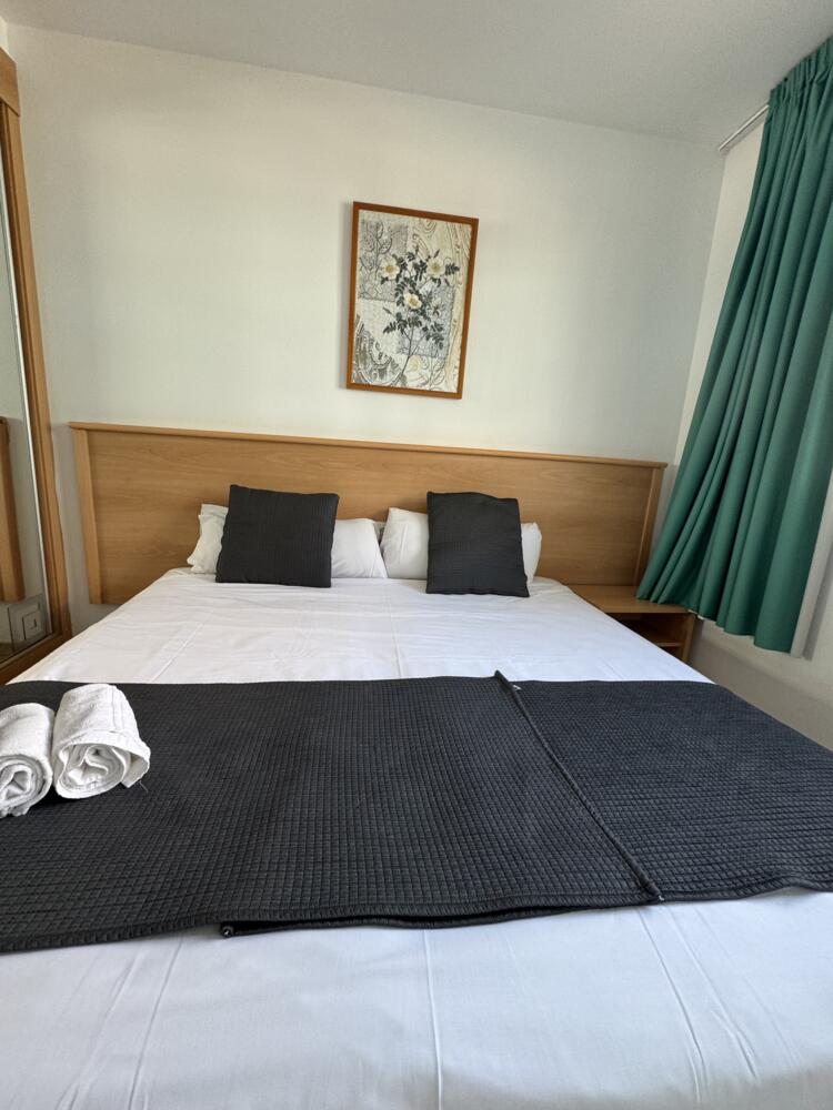 FAS260  FAS260 ONTARIO Apartamento PLAYA Salou