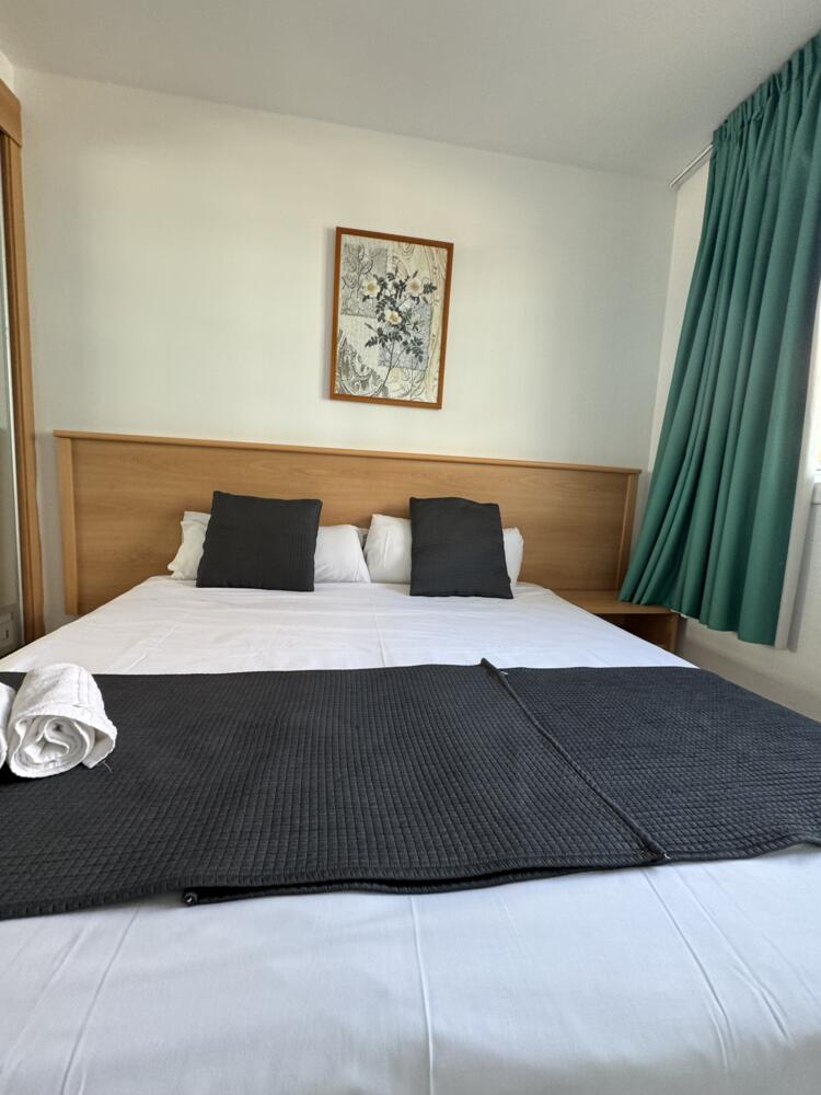 FAS260  FAS260 ONTARIO Apartamento PLAYA Salou
